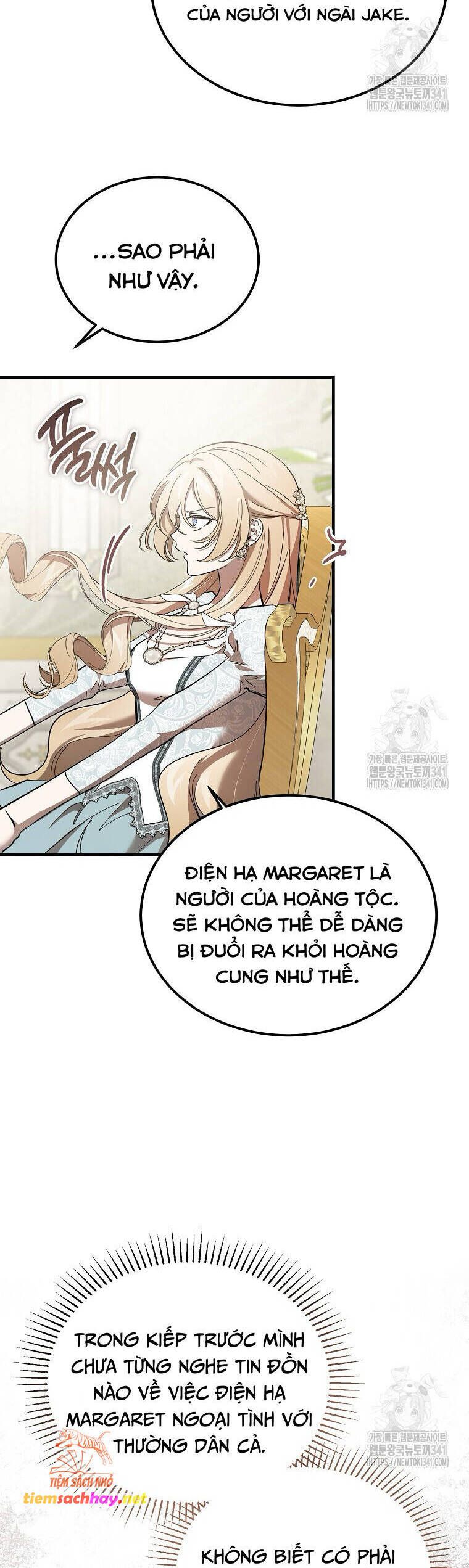 Ác Quỷ Nuôi Dưỡng Tiểu Thư [Chap 11-74]