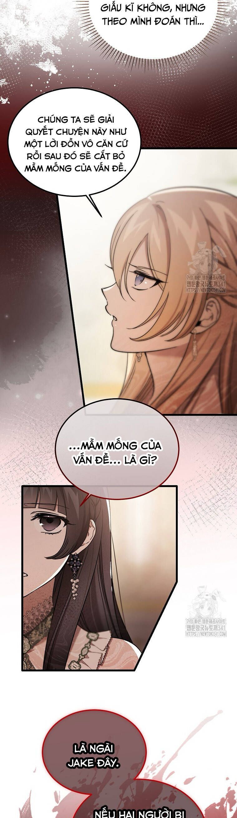 Ác Quỷ Nuôi Dưỡng Tiểu Thư [Chap 11-74]