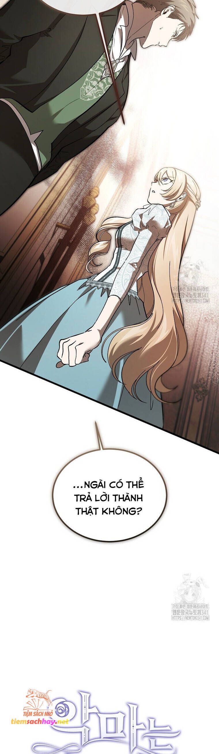 Ác Quỷ Nuôi Dưỡng Tiểu Thư [Chap 11-74]