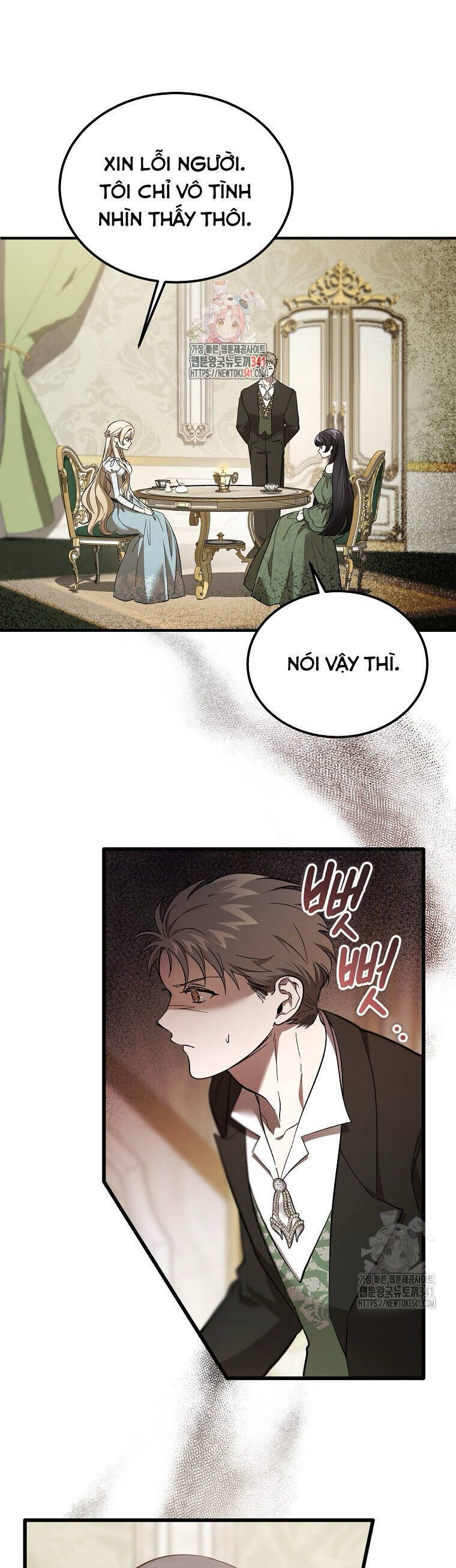 Ác Quỷ Nuôi Dưỡng Tiểu Thư [Chap 11-74]