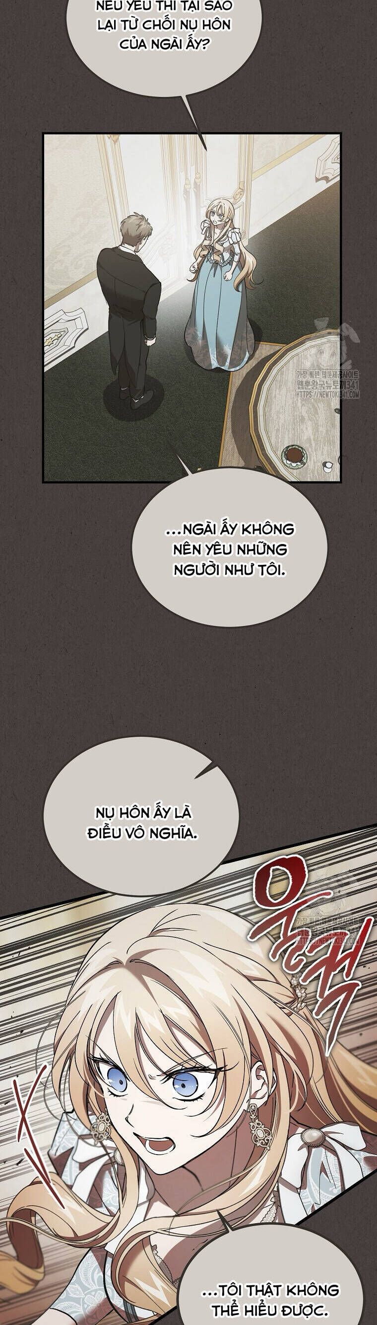 Ác Quỷ Nuôi Dưỡng Tiểu Thư [Chap 11-74]