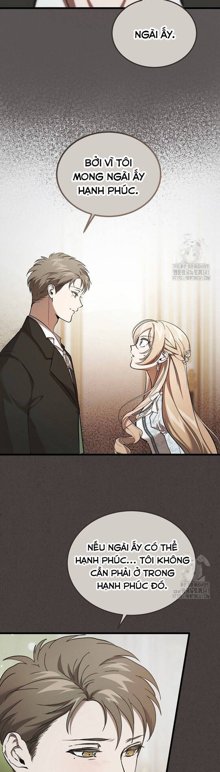 Ác Quỷ Nuôi Dưỡng Tiểu Thư [Chap 11-74]
