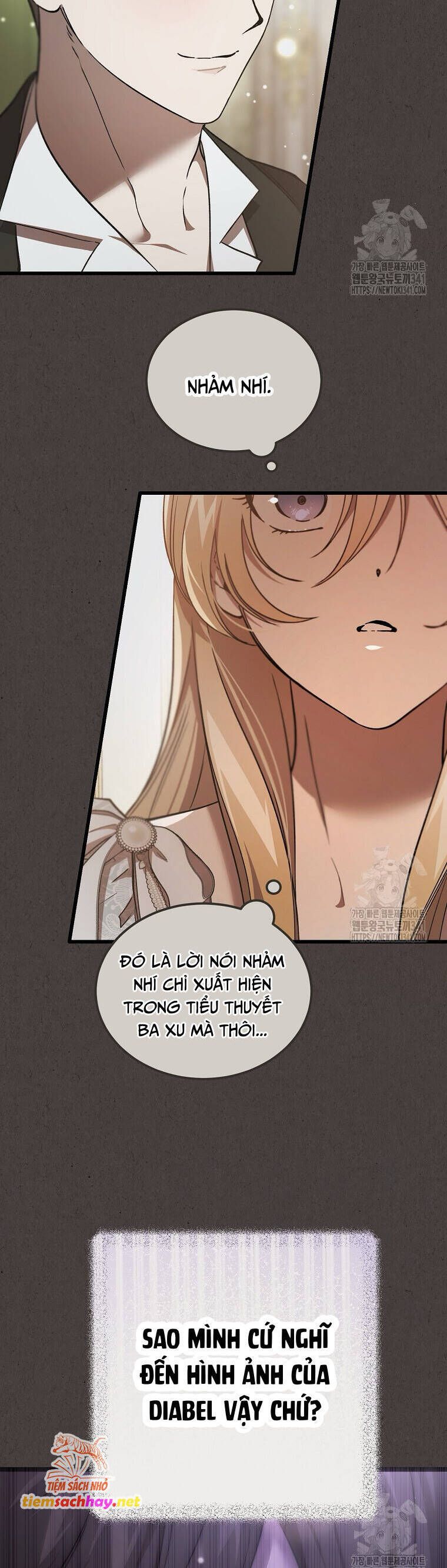 Ác Quỷ Nuôi Dưỡng Tiểu Thư [Chap 11-74]