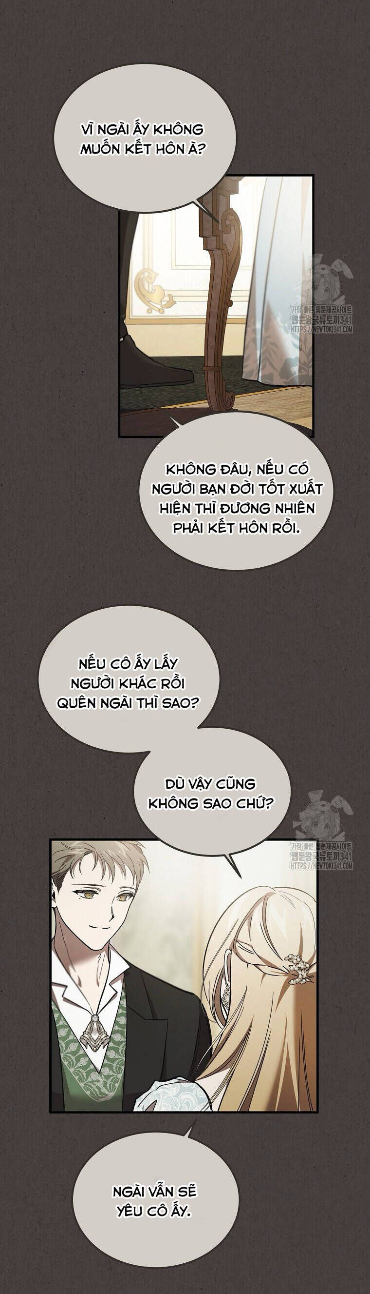 Ác Quỷ Nuôi Dưỡng Tiểu Thư [Chap 11-74]