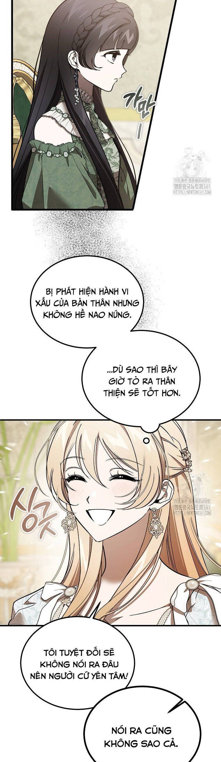 Ác Quỷ Nuôi Dưỡng Tiểu Thư [Chap 11-74]