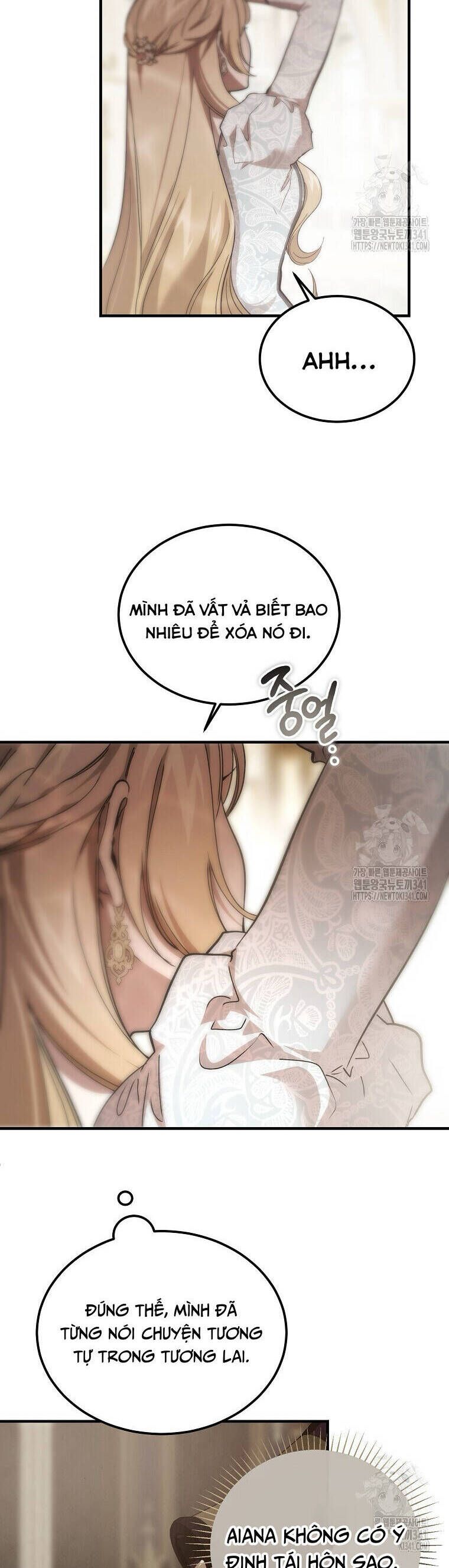 Ác Quỷ Nuôi Dưỡng Tiểu Thư [Chap 11-74]