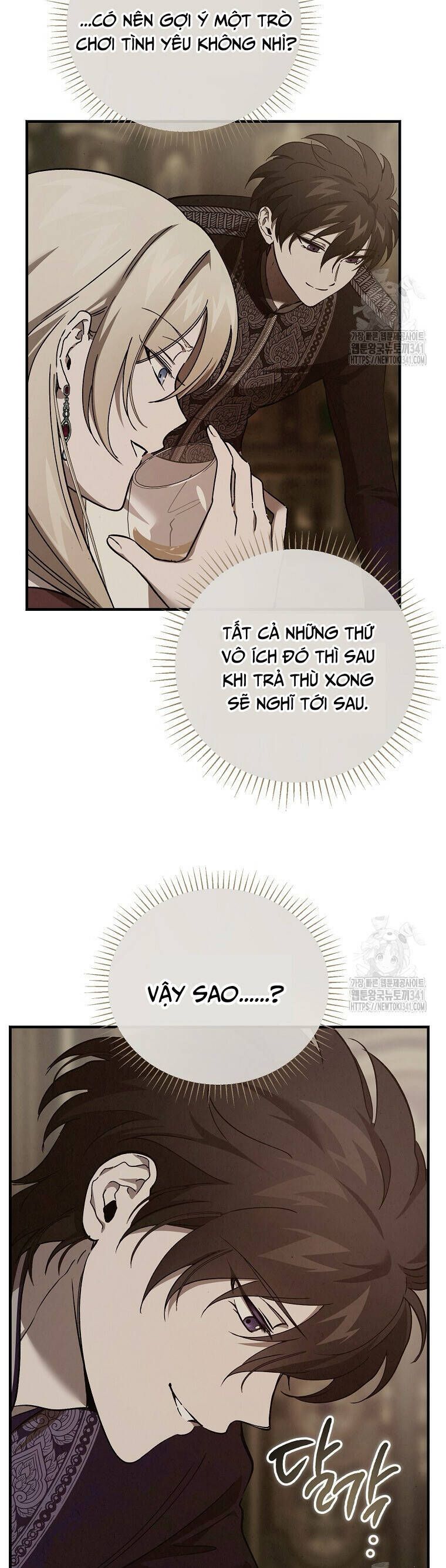 Ác Quỷ Nuôi Dưỡng Tiểu Thư [Chap 11-74]