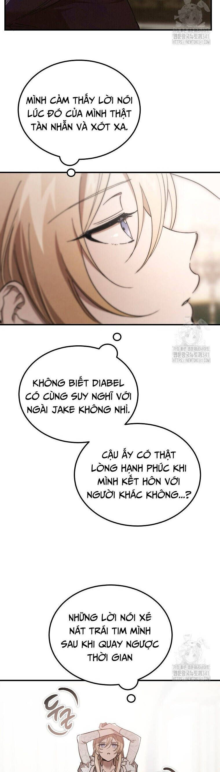 Ác Quỷ Nuôi Dưỡng Tiểu Thư [Chap 11-74]