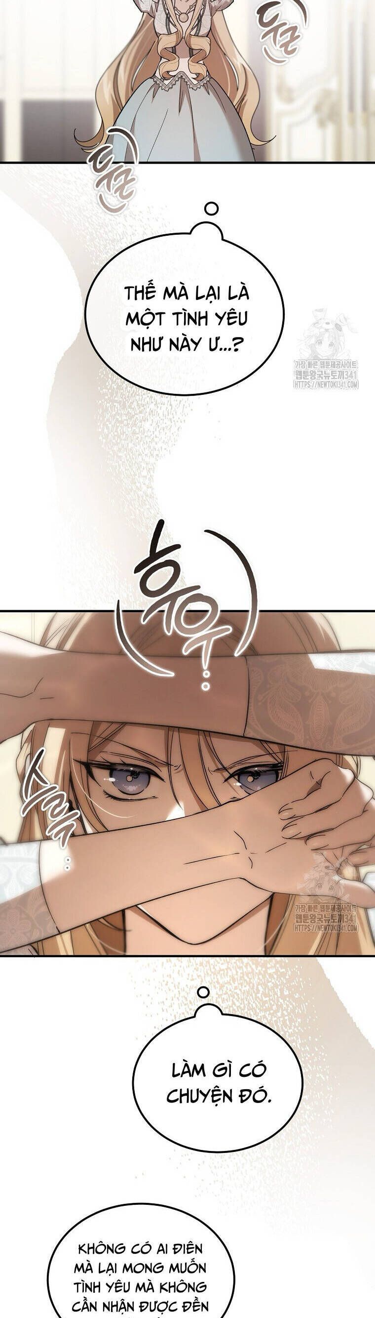 Ác Quỷ Nuôi Dưỡng Tiểu Thư [Chap 11-74]