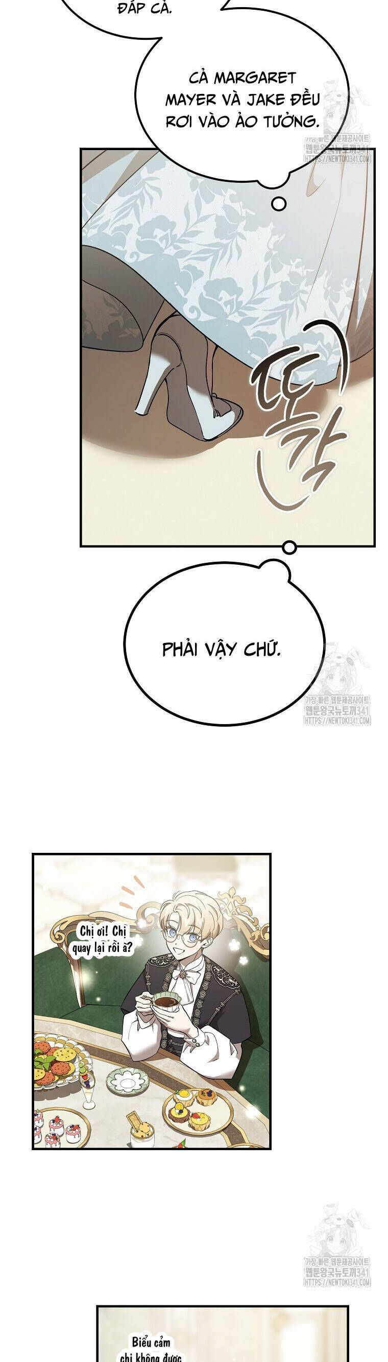 Ác Quỷ Nuôi Dưỡng Tiểu Thư [Chap 11-74]
