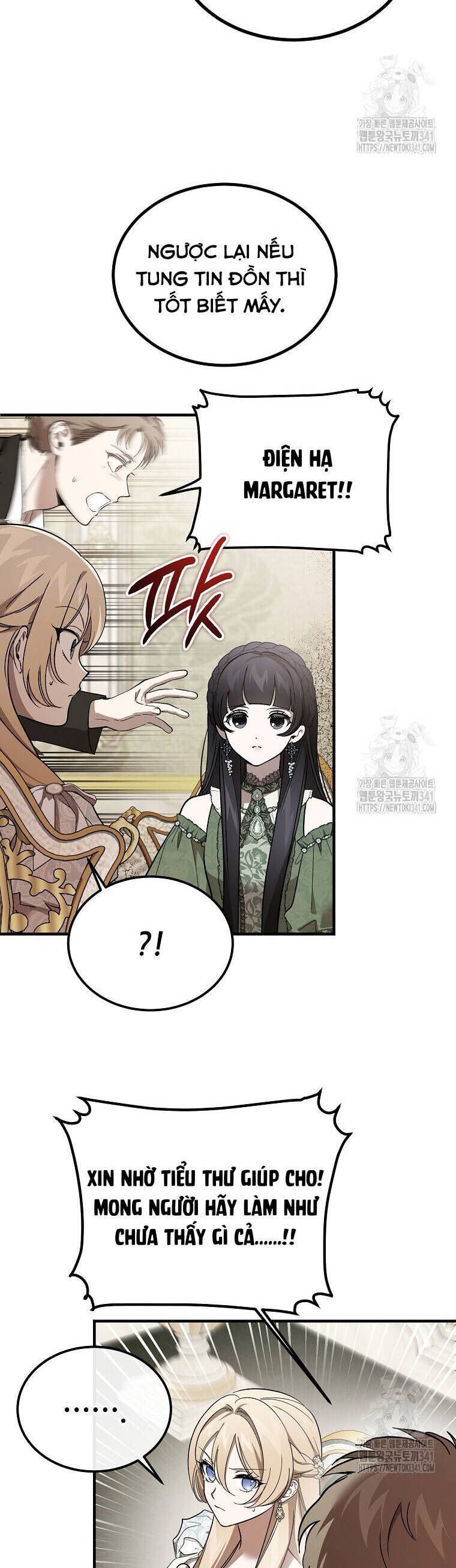 Ác Quỷ Nuôi Dưỡng Tiểu Thư [Chap 11-74]