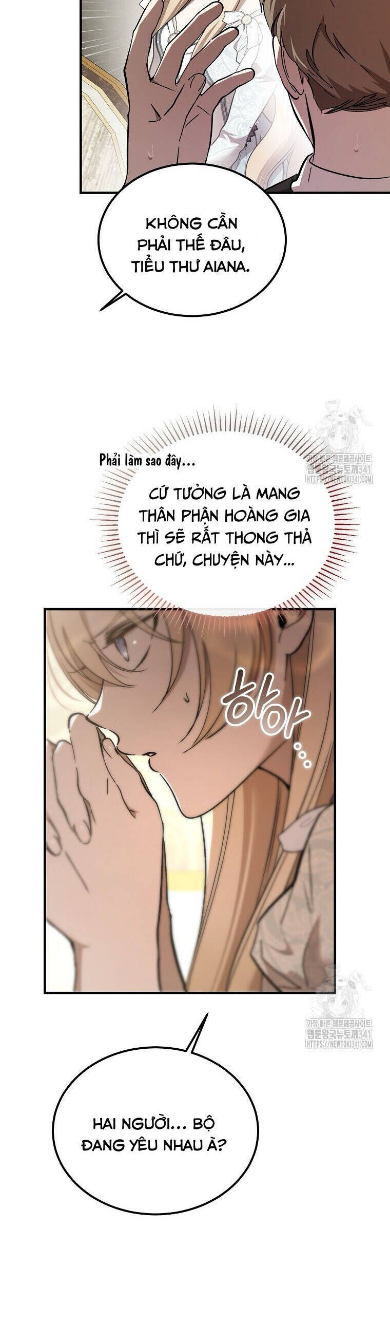 Ác Quỷ Nuôi Dưỡng Tiểu Thư [Chap 11-74]