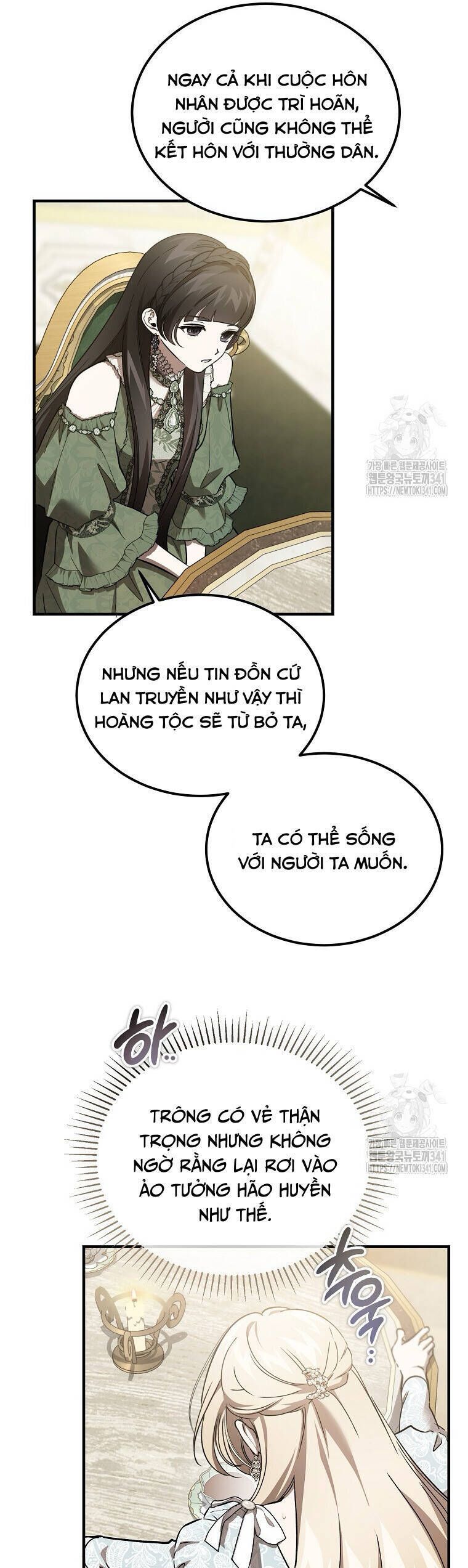 Ác Quỷ Nuôi Dưỡng Tiểu Thư [Chap 11-74]