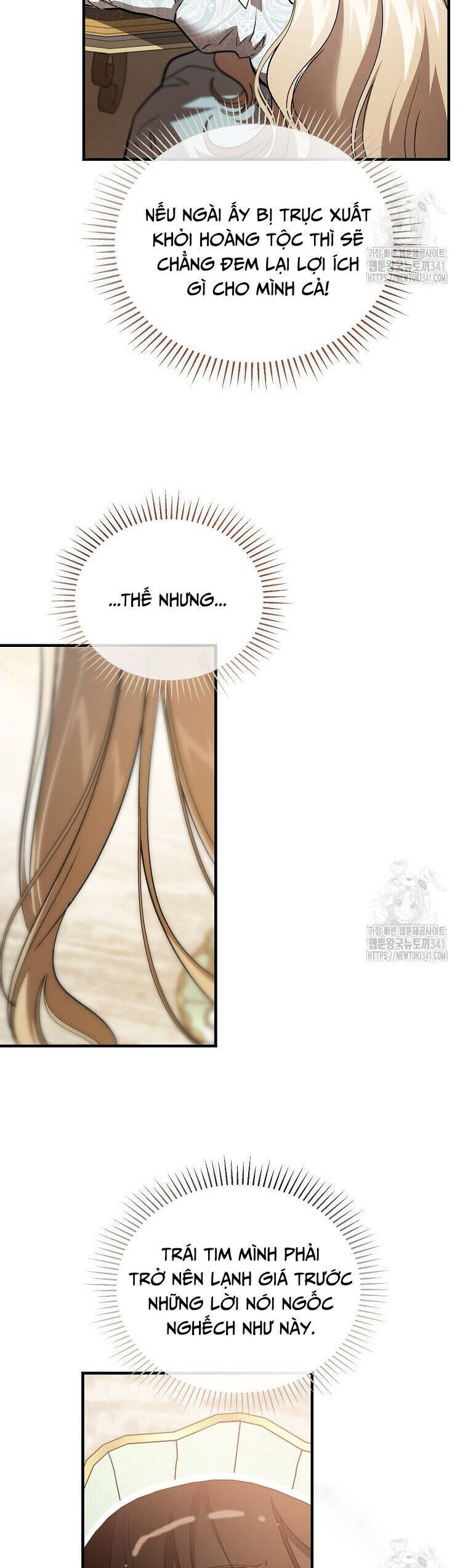 Ác Quỷ Nuôi Dưỡng Tiểu Thư [Chap 11-74]
