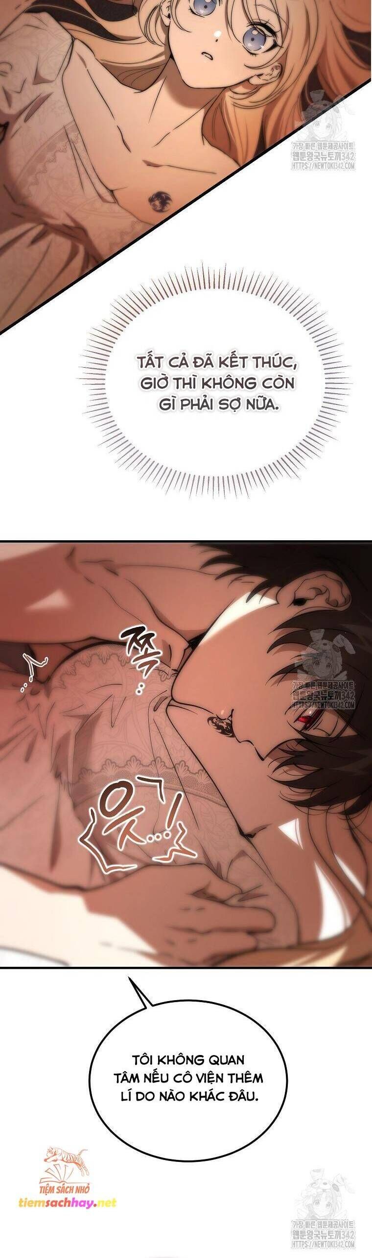 Ác Quỷ Nuôi Dưỡng Tiểu Thư [Chap 11-74]