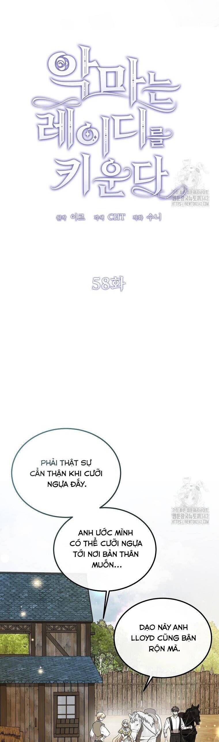 Ác Quỷ Nuôi Dưỡng Tiểu Thư [Chap 11-74]