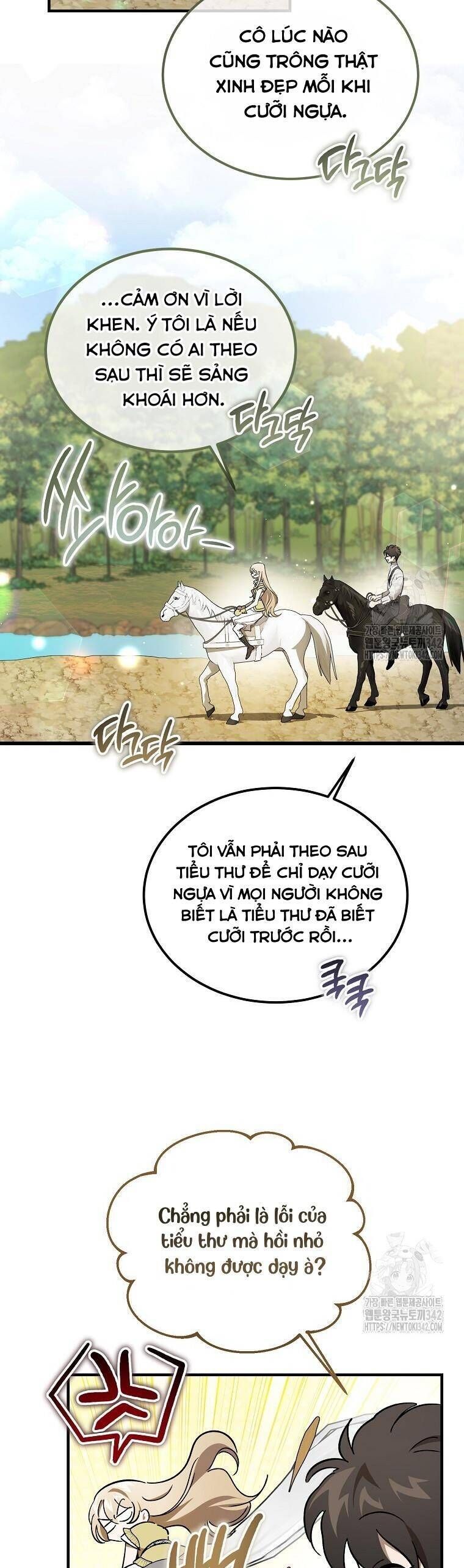 Ác Quỷ Nuôi Dưỡng Tiểu Thư [Chap 11-74]