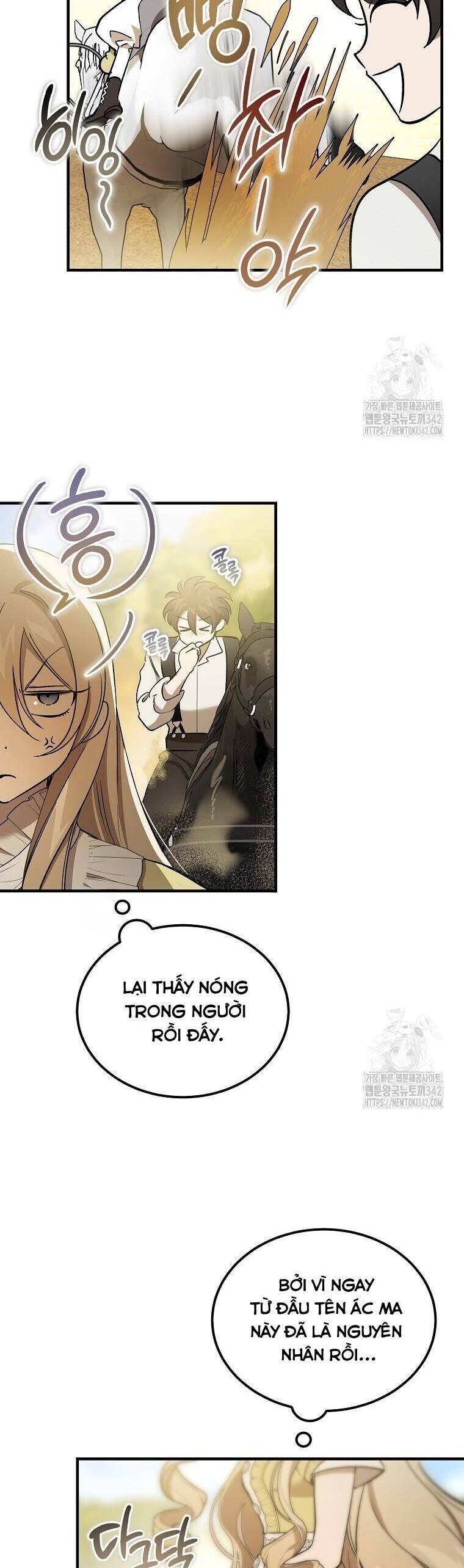 Ác Quỷ Nuôi Dưỡng Tiểu Thư [Chap 11-74]