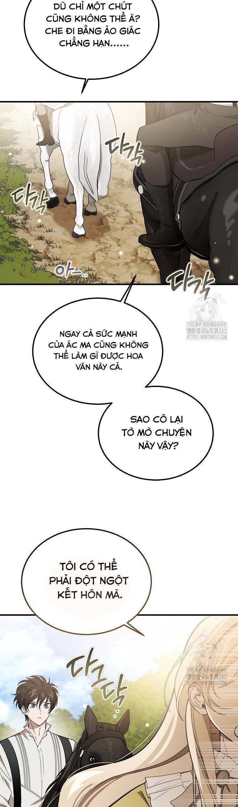 Ác Quỷ Nuôi Dưỡng Tiểu Thư [Chap 11-74]