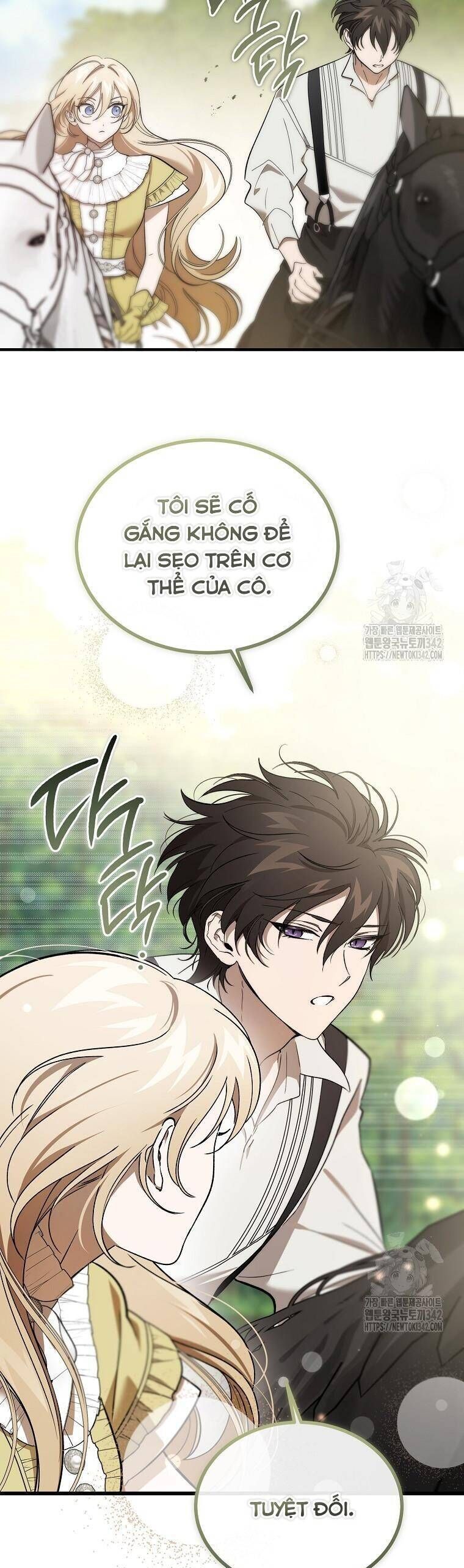Ác Quỷ Nuôi Dưỡng Tiểu Thư [Chap 11-74]