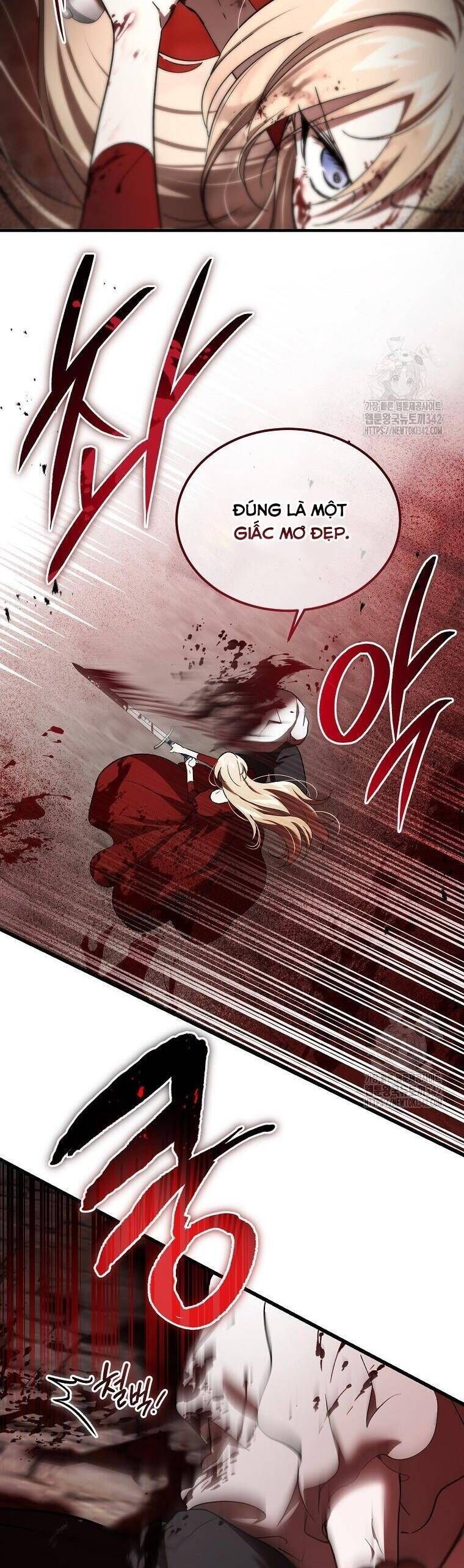 Ác Quỷ Nuôi Dưỡng Tiểu Thư [Chap 11-74]