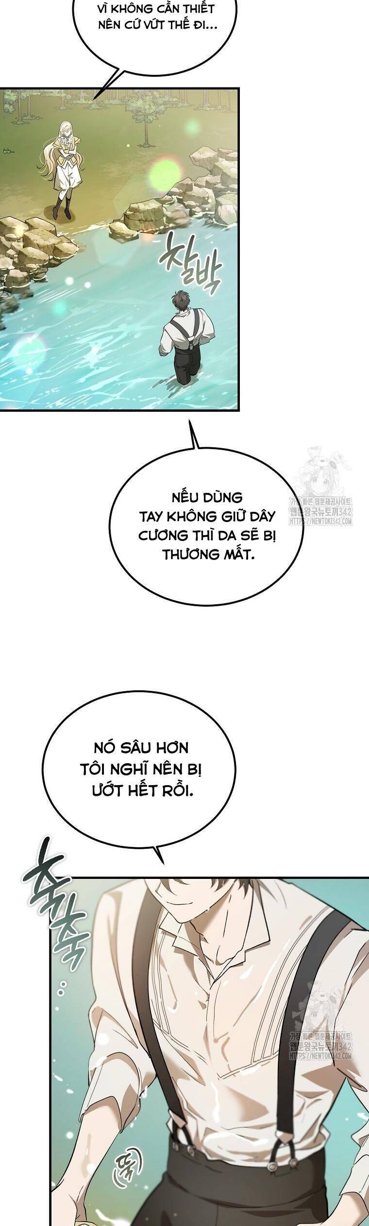 Ác Quỷ Nuôi Dưỡng Tiểu Thư [Chap 11-74]