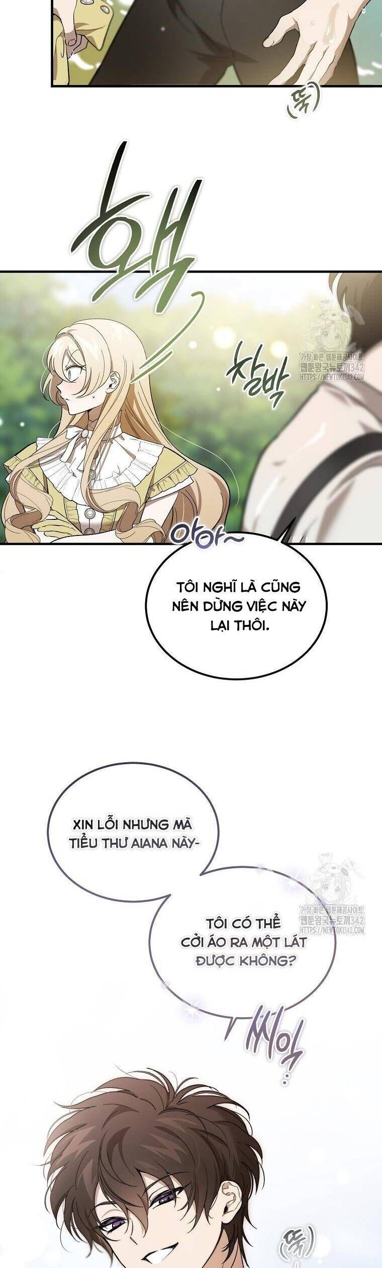 Ác Quỷ Nuôi Dưỡng Tiểu Thư [Chap 11-74]