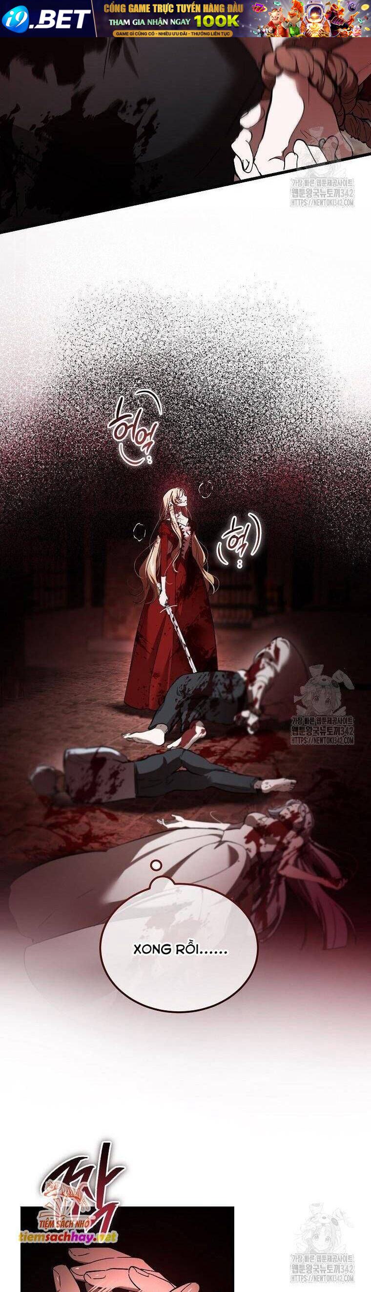 Ác Quỷ Nuôi Dưỡng Tiểu Thư [Chap 11-74]