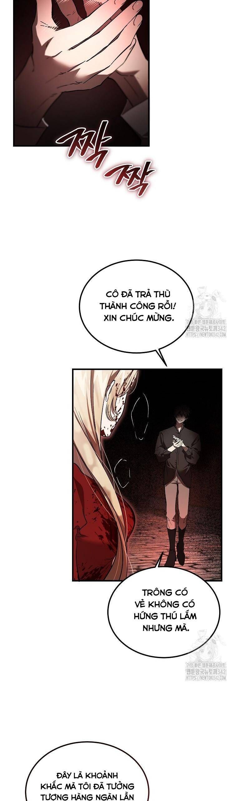 Ác Quỷ Nuôi Dưỡng Tiểu Thư [Chap 11-74]