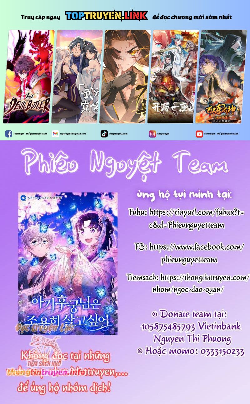 Ác Quỷ Nuôi Dưỡng Tiểu Thư [Chap 11-74]