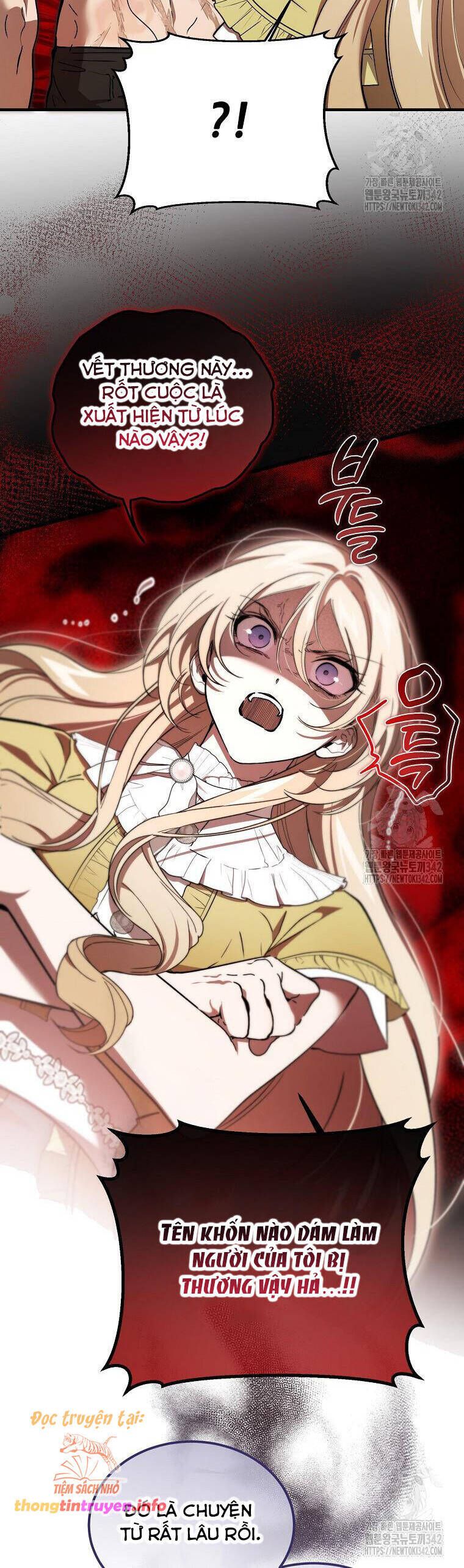 Ác Quỷ Nuôi Dưỡng Tiểu Thư [Chap 11-74]