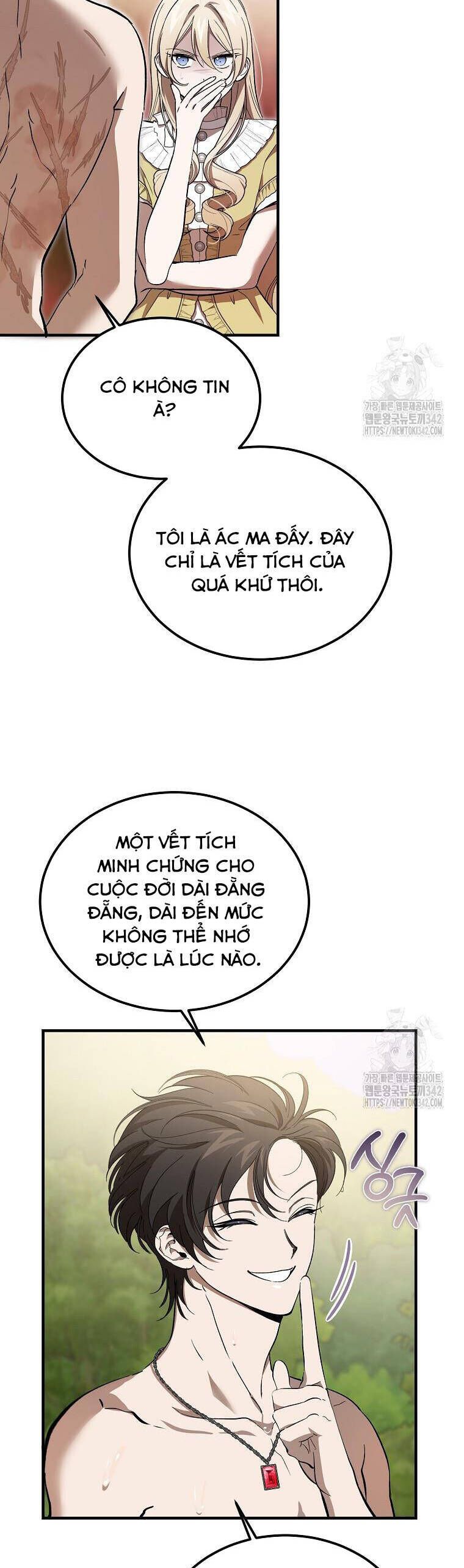Ác Quỷ Nuôi Dưỡng Tiểu Thư [Chap 11-74]