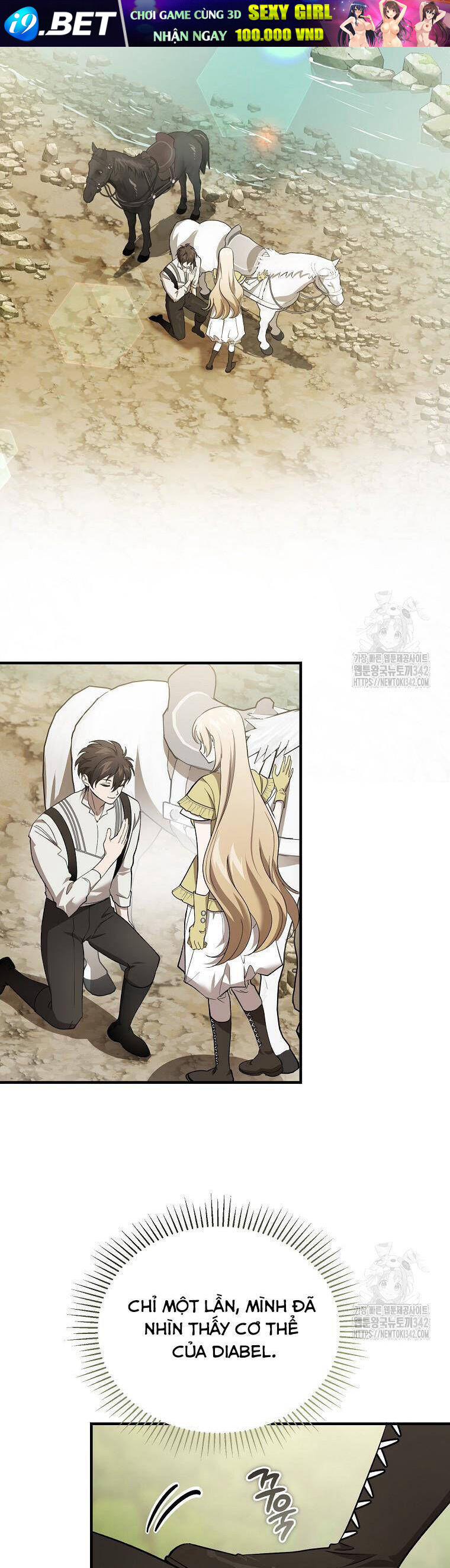 Ác Quỷ Nuôi Dưỡng Tiểu Thư [Chap 11-74]