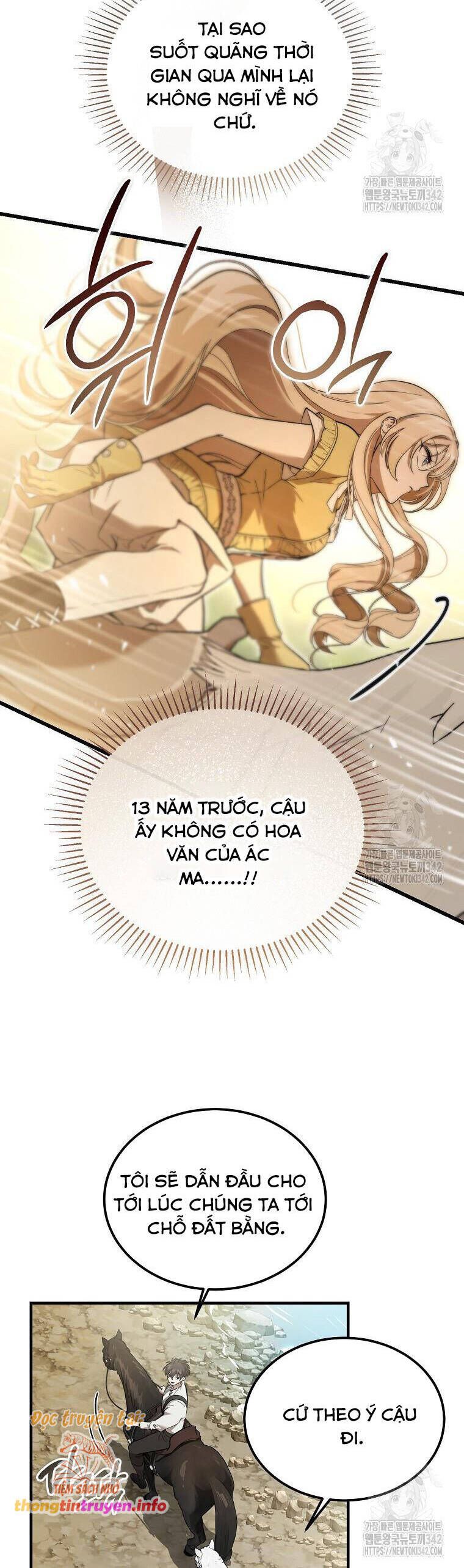 Ác Quỷ Nuôi Dưỡng Tiểu Thư [Chap 11-74]