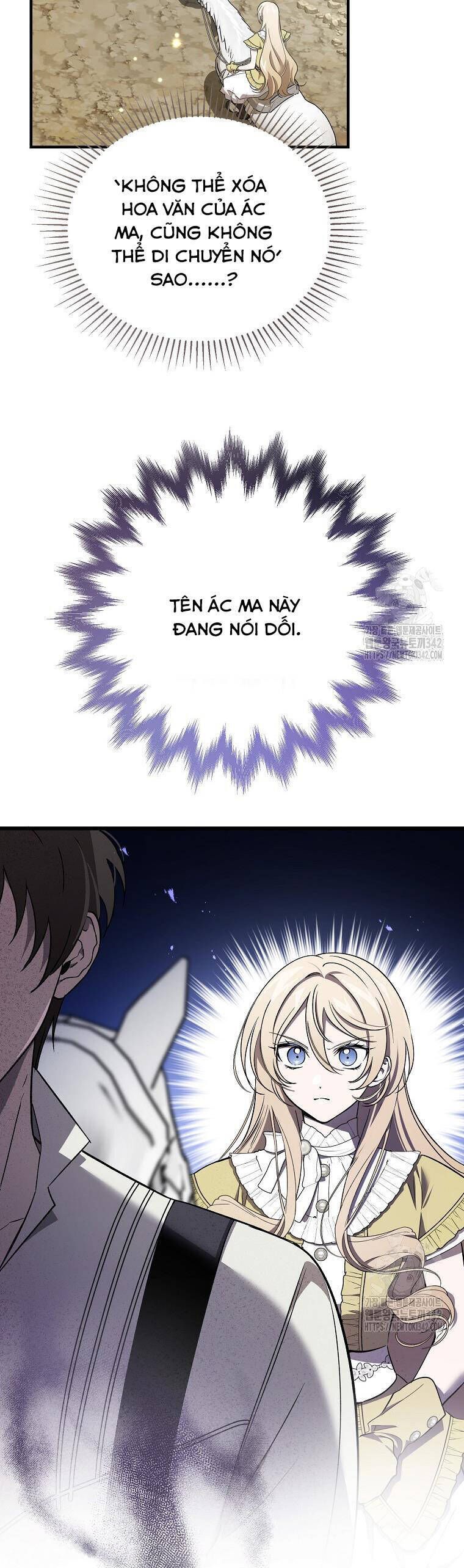 Ác Quỷ Nuôi Dưỡng Tiểu Thư [Chap 11-74]