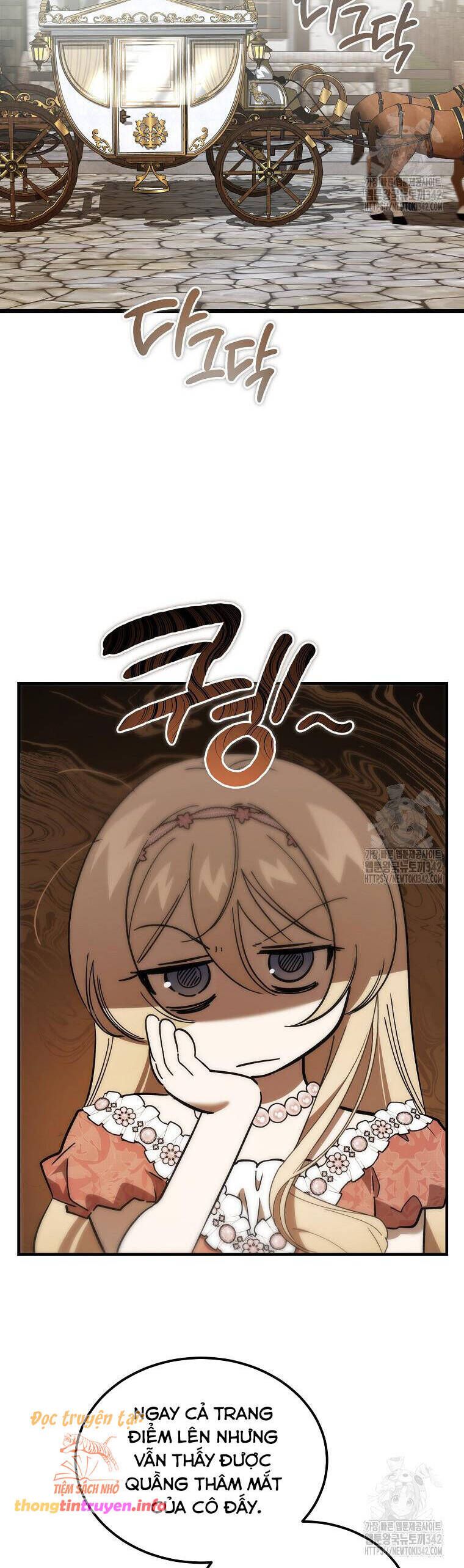 Ác Quỷ Nuôi Dưỡng Tiểu Thư [Chap 11-74]