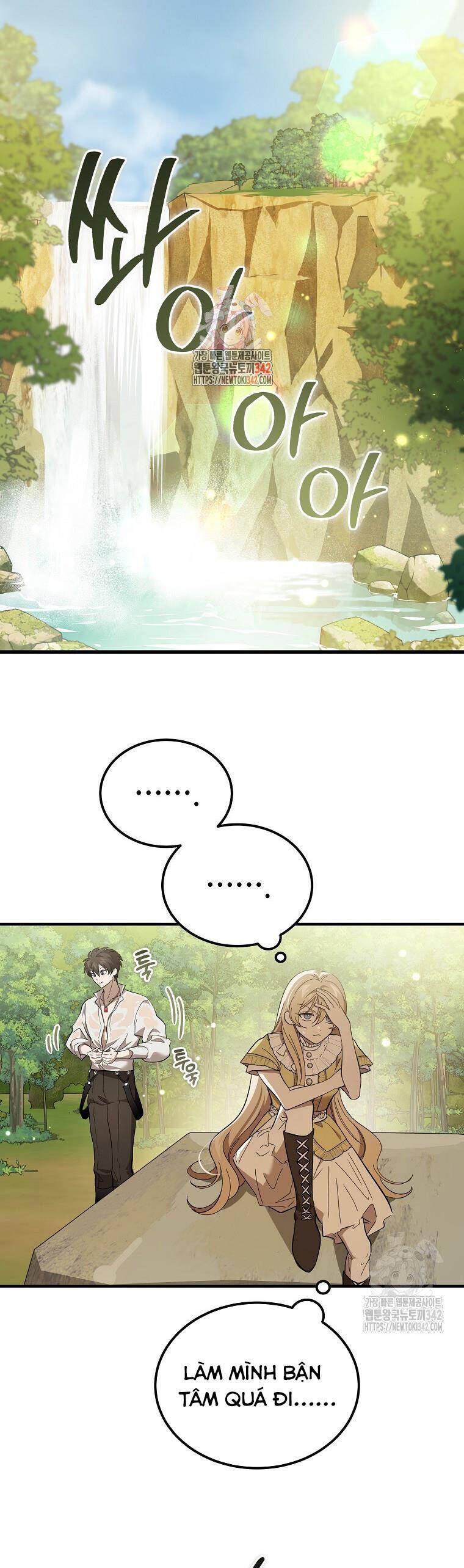 Ác Quỷ Nuôi Dưỡng Tiểu Thư [Chap 11-74]