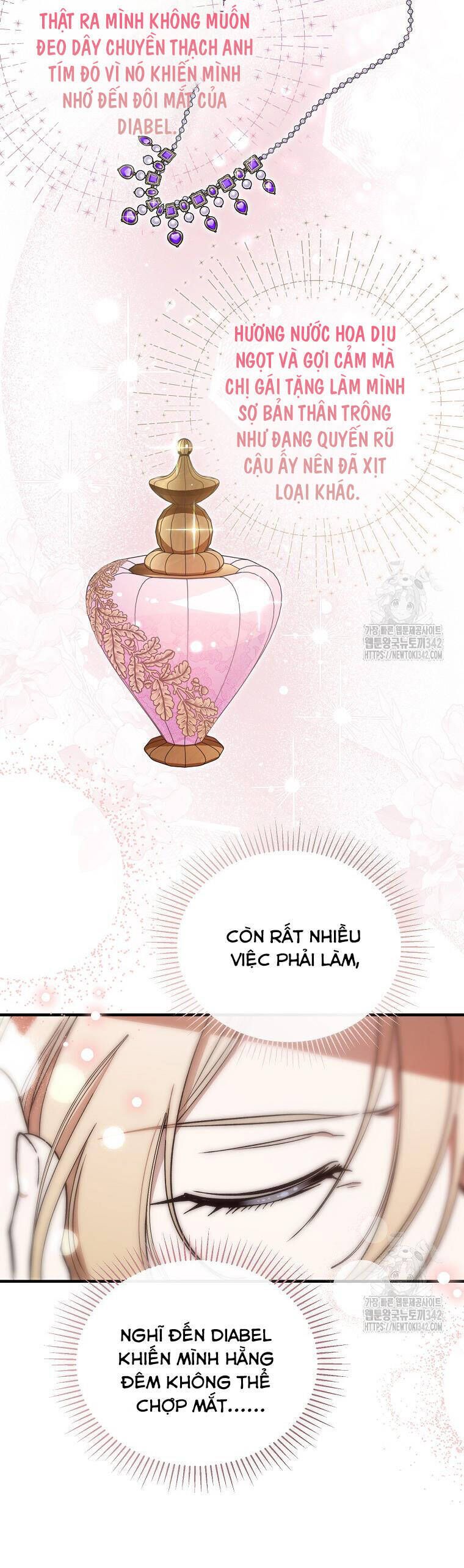 Ác Quỷ Nuôi Dưỡng Tiểu Thư [Chap 11-74]