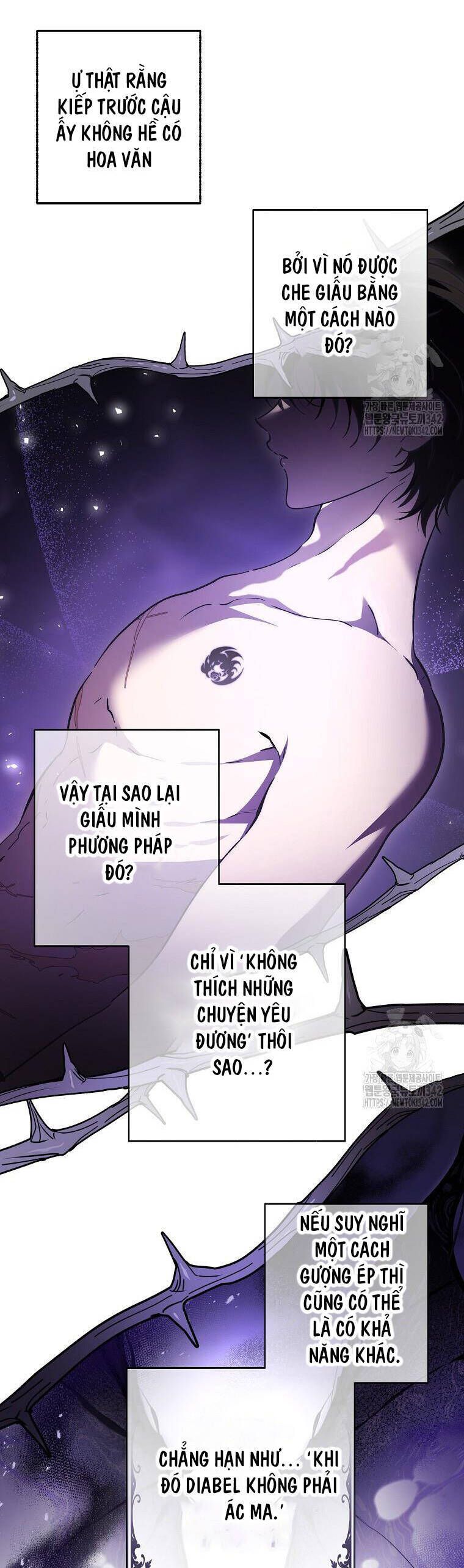 Ác Quỷ Nuôi Dưỡng Tiểu Thư [Chap 11-74]