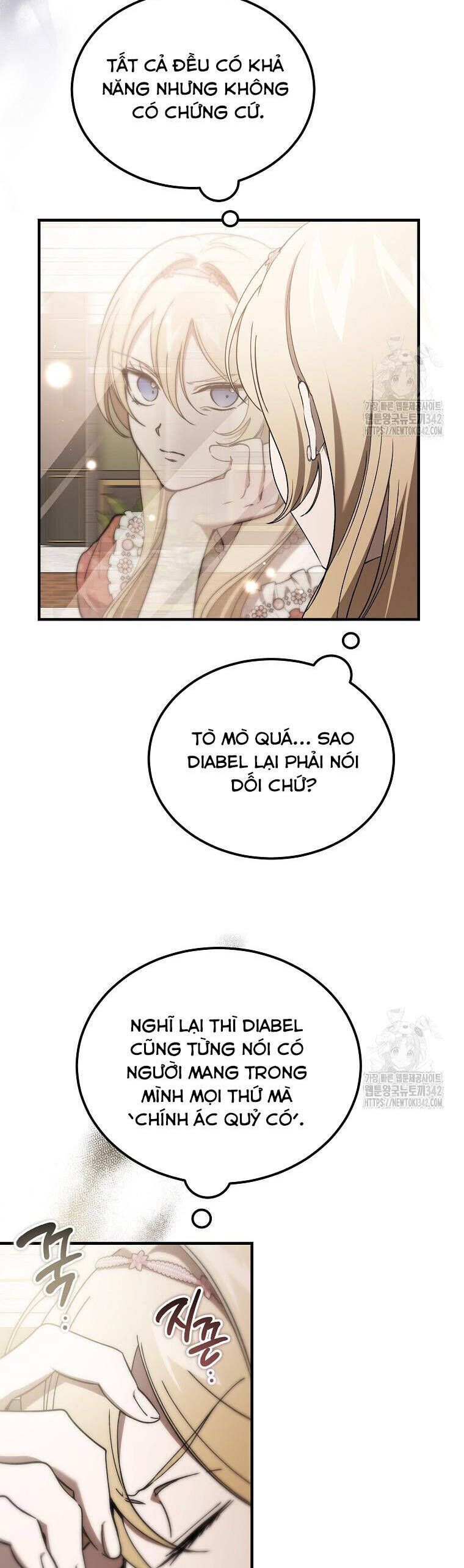 Ác Quỷ Nuôi Dưỡng Tiểu Thư [Chap 11-74]
