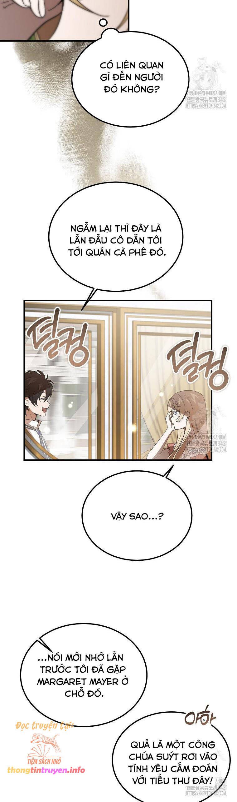Ác Quỷ Nuôi Dưỡng Tiểu Thư [Chap 11-74]