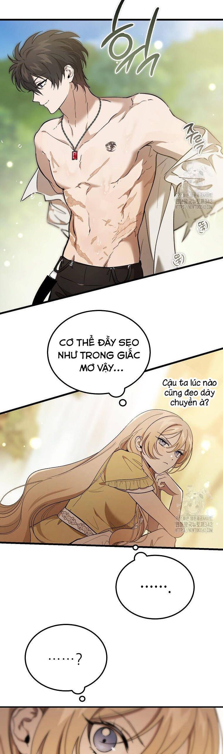 Ác Quỷ Nuôi Dưỡng Tiểu Thư [Chap 11-74]