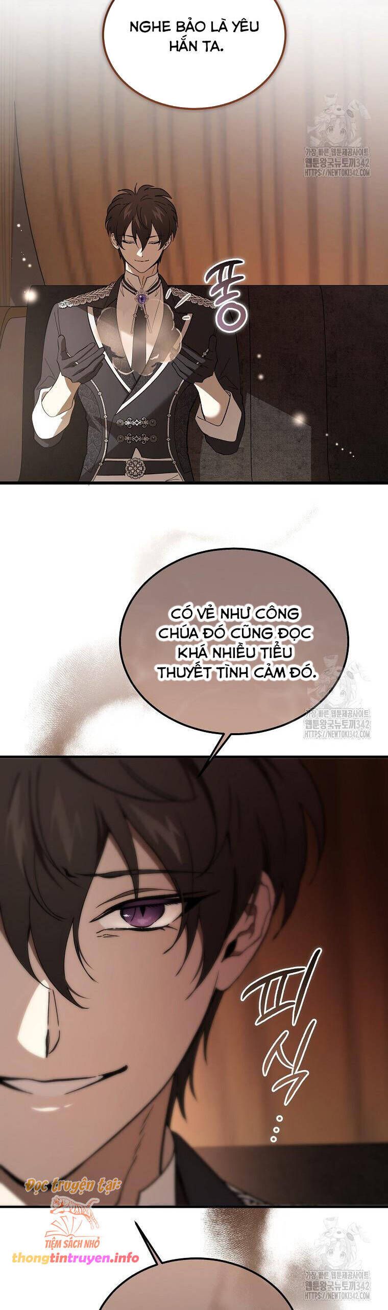Ác Quỷ Nuôi Dưỡng Tiểu Thư [Chap 11-74]