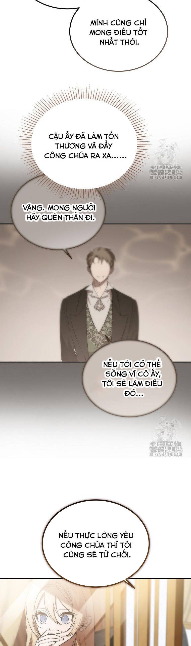 Ác Quỷ Nuôi Dưỡng Tiểu Thư [Chap 11-74]