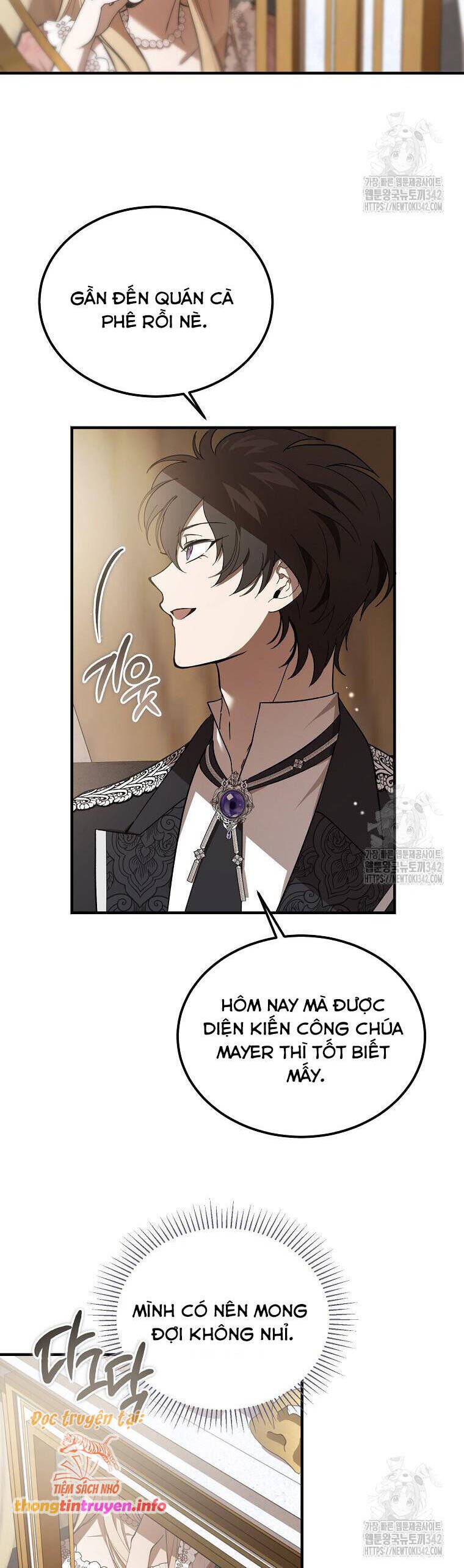 Ác Quỷ Nuôi Dưỡng Tiểu Thư [Chap 11-74]