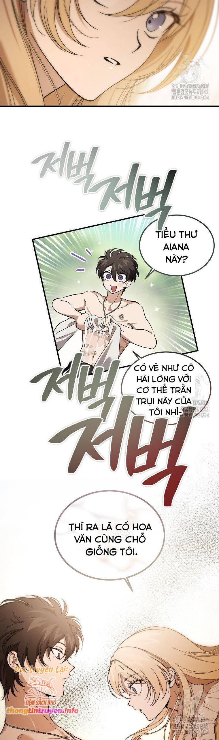 Ác Quỷ Nuôi Dưỡng Tiểu Thư [Chap 11-74]