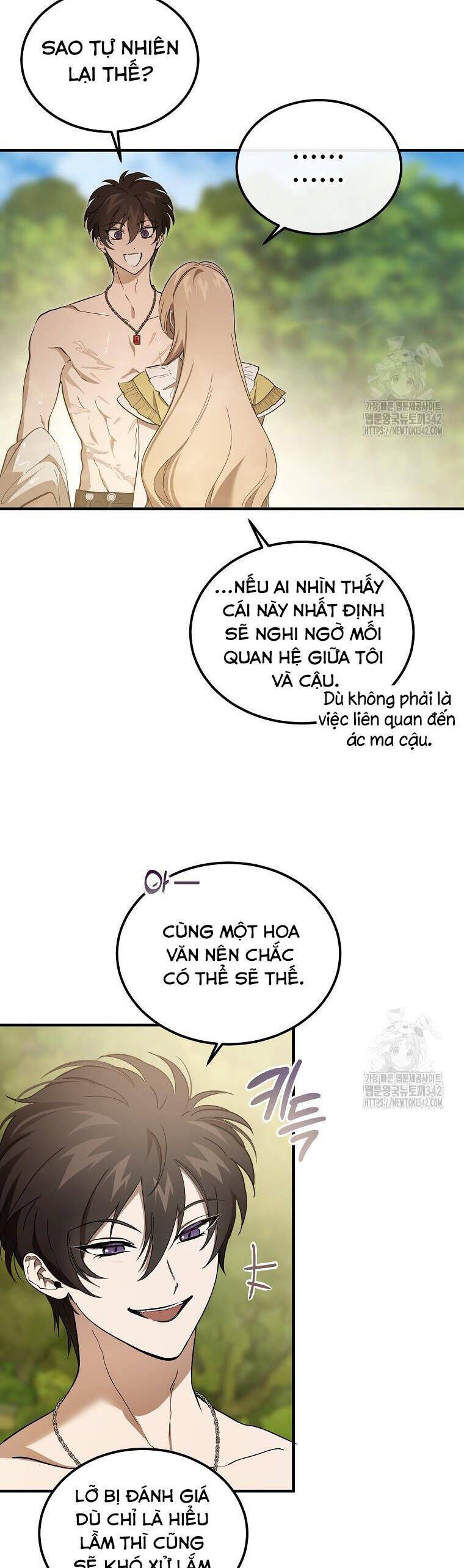 Ác Quỷ Nuôi Dưỡng Tiểu Thư [Chap 11-74]