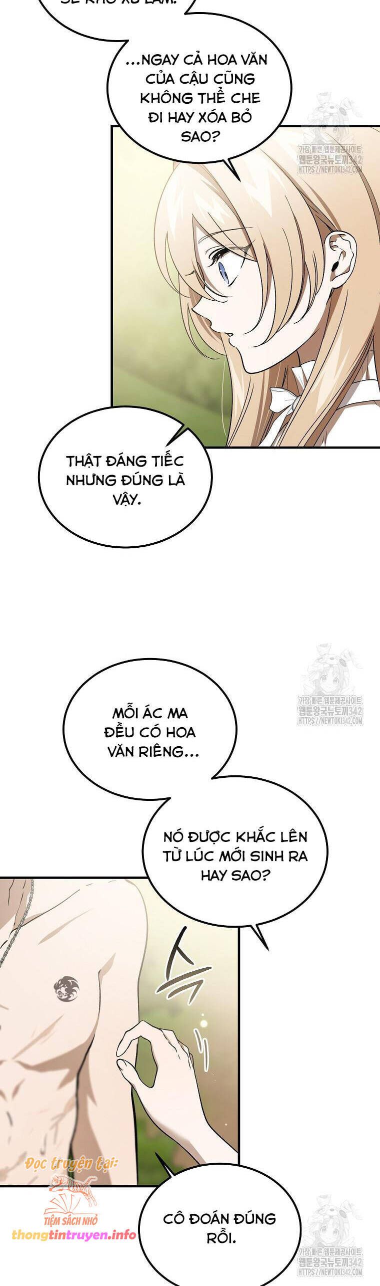 Ác Quỷ Nuôi Dưỡng Tiểu Thư [Chap 11-74]