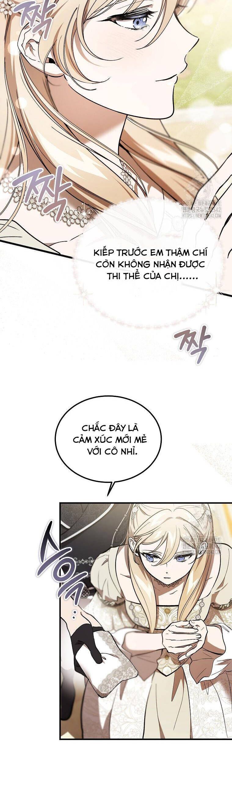 Ác Quỷ Nuôi Dưỡng Tiểu Thư [Chap 11-74]