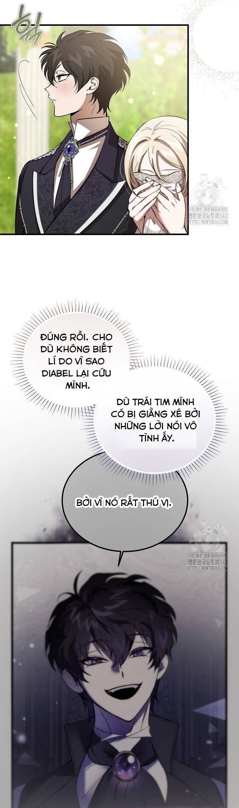 Ác Quỷ Nuôi Dưỡng Tiểu Thư [Chap 11-74]